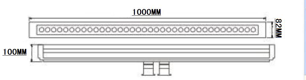 QY -XQ-2301-21 LED洗墙灯